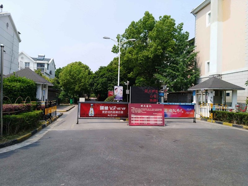 阳光世纪花园百合苑,广场北路-镇江阳光世纪花园百合苑二手房,租房