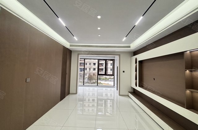 通达青云境3室2厅116㎡57.8万二手房图片