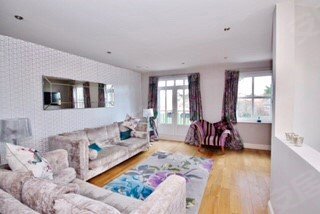 爱尔兰约¥1072万菲茨西蒙斯房子出售在布雷爱尔兰二手房公寓图片