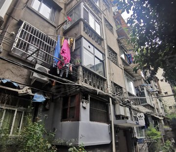 实业街25号院