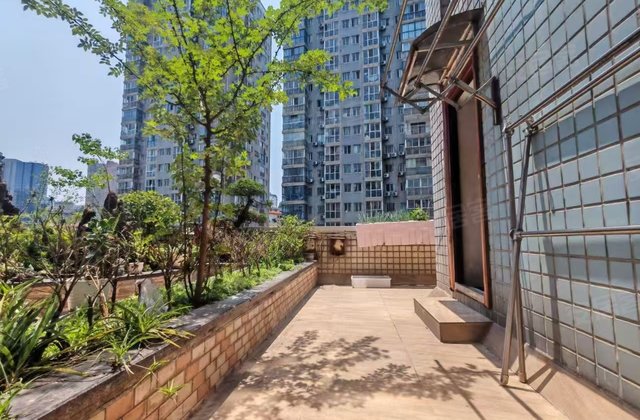 阳光花园3室2厅112㎡69.8万二手房图片