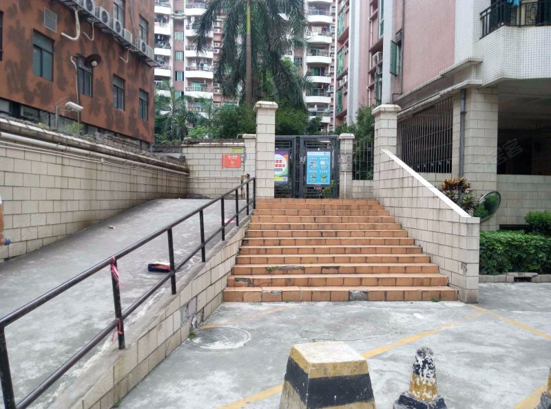 富景花园,新港西路68号-广州富景花园二手房,租房,房价-广州安居客