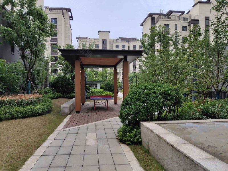 当代未来城(少荃湖名苑)