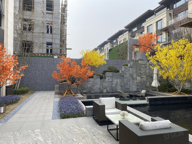 山语澜廷(别墅)