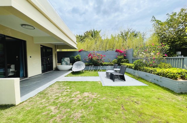 雅居乐清水湾3室2厅120㎡170万二手房图片