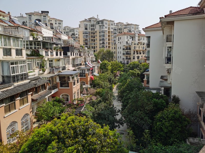 玫瑰湾(别墅),官南大道-昆明玫瑰湾(别墅)二手房,租房,房价-昆明安居