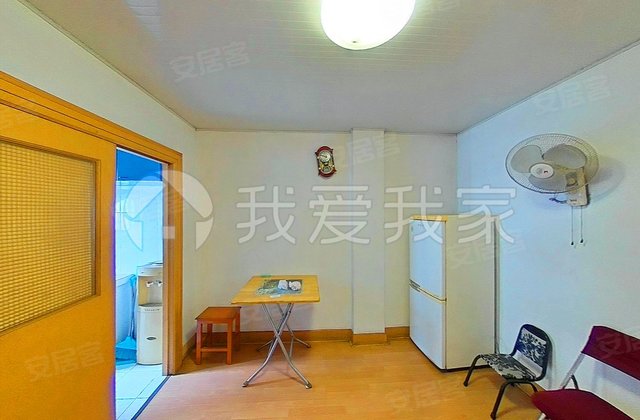 三元二村2室1厅58.95㎡80万二手房图片