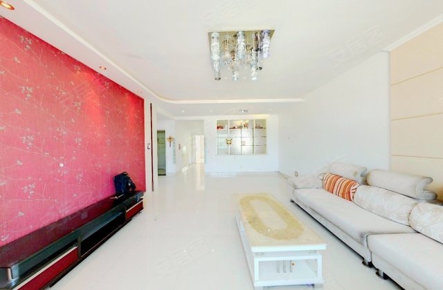 名仕园小区3室2厅132㎡39万二手房图片