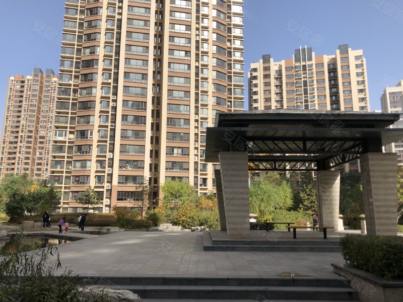 承德世纪城(五区)