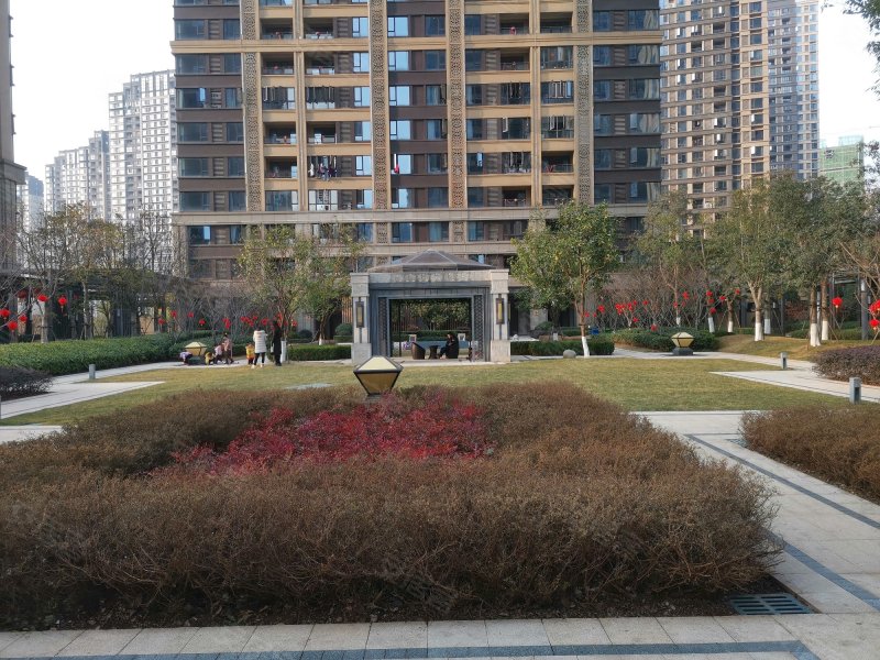 绿地国际博览城海珀九龙,九龙大道1177号-南昌绿地国际博览城海珀九龙