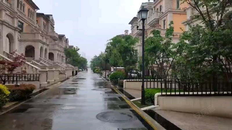 瑞马意墅(别墅),任兴路,近琵琶山路-济宁瑞马意墅(别墅)二手房,租房
