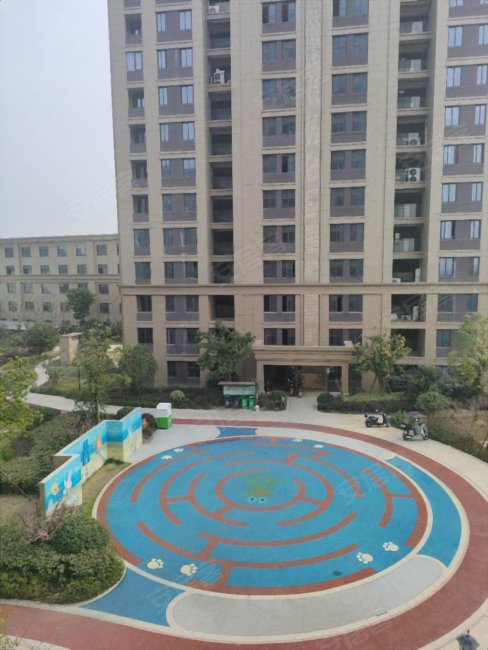 学府新城星云园