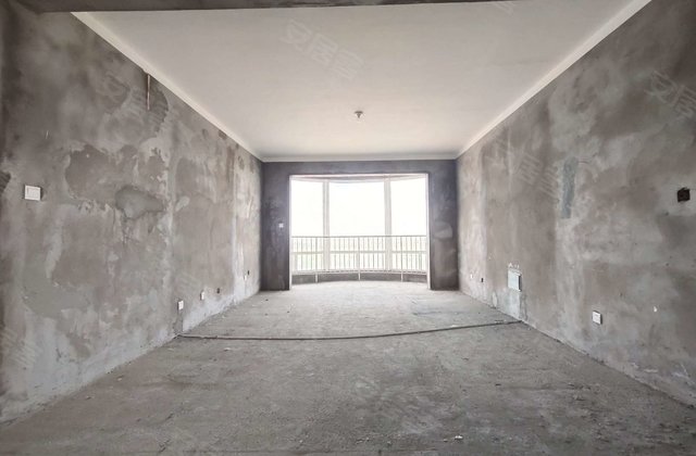 力合伊水苑二组团4室2厅172㎡98万二手房图片