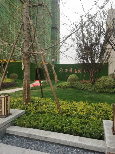 万景进园,黄州大道-黄冈万景进园二手房,租房,房价-黄冈安居客