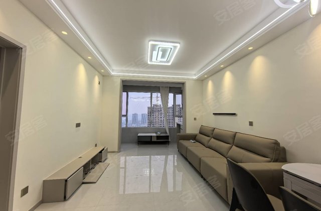 景忠祥园3室2厅122㎡85万二手房图片