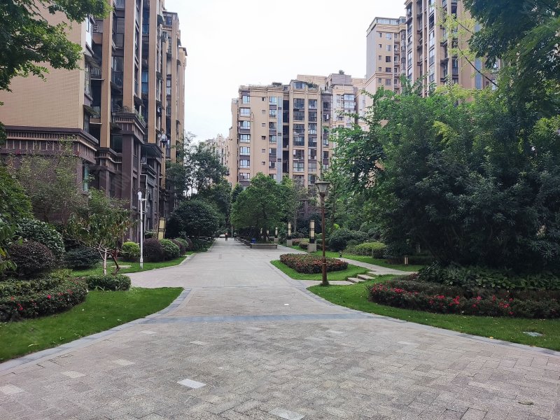 鹭湖国际,彭寿街525号-眉山鹭湖国际二手房,租房,房价-眉山安居客