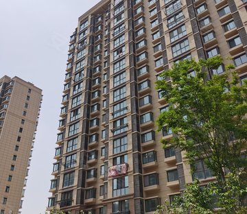 嘉年华城市花园