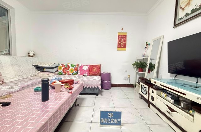 石河营小区 3室1厅1卫