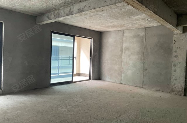 粤港湾兰玺3室2厅102.9㎡46万二手房图片