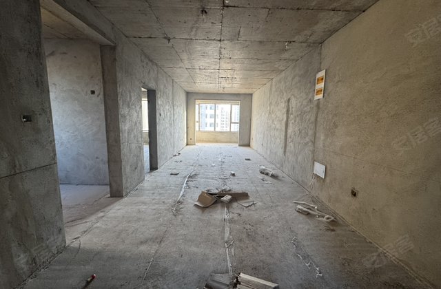 上水园3室2厅125.5㎡42万二手房图片