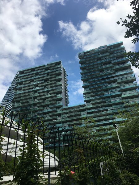 红树西岸,深湾一路3号-深圳红树西岸二手房,租房,房价-深圳安居客