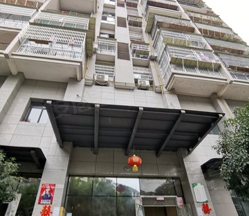 银都宝座二期