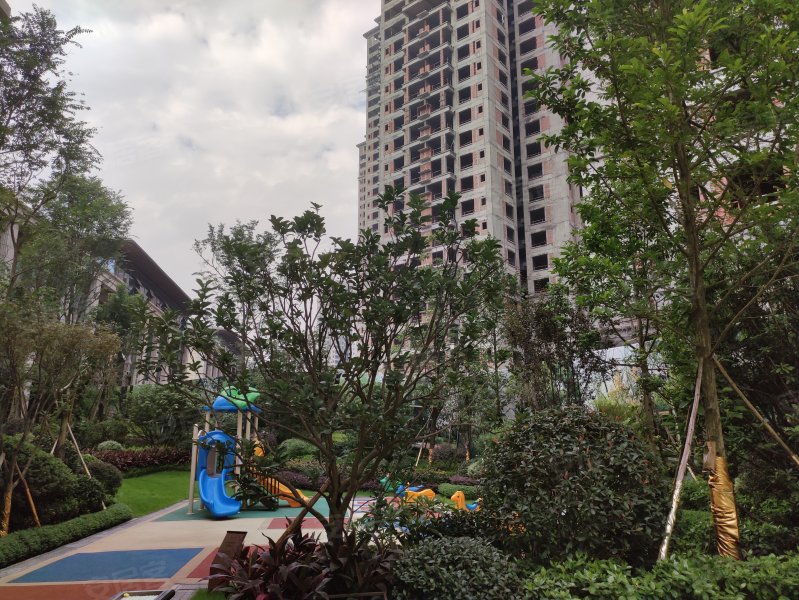 阳光凤栖澜湾,高都路-南充阳光凤栖澜湾二手房,租房,房价-南充安居客
