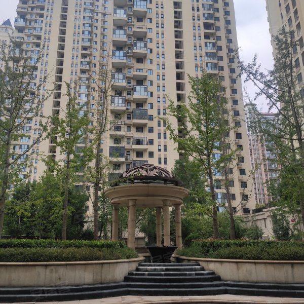 麒麟汇小区,泉南西大街-邢台麒麟汇小区二手房,租房,房价-邢台安居客