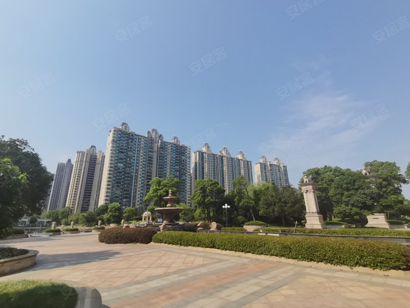 恒大城,汇仁大道1888号-南昌恒大城二手房,租房,房价-南昌安居客