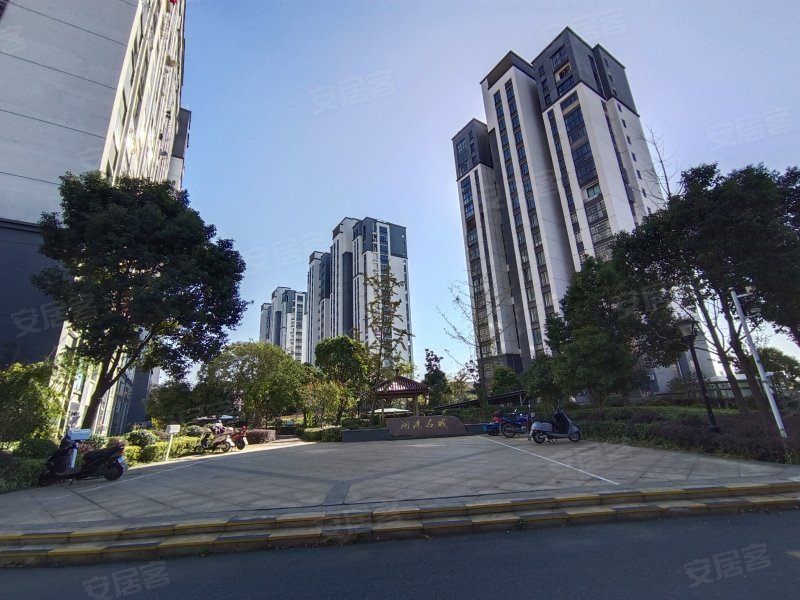 湖港名城,今创路近中吴大道-常州湖港名城二手房,租房,房价-常州安居