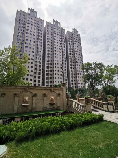 盛高公馆,沙河路-北京盛高公馆二手房,租房,房价-北京安居客