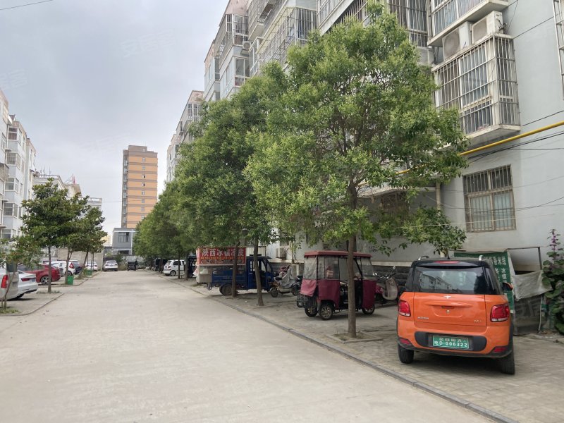 嘉和花园(虞城)