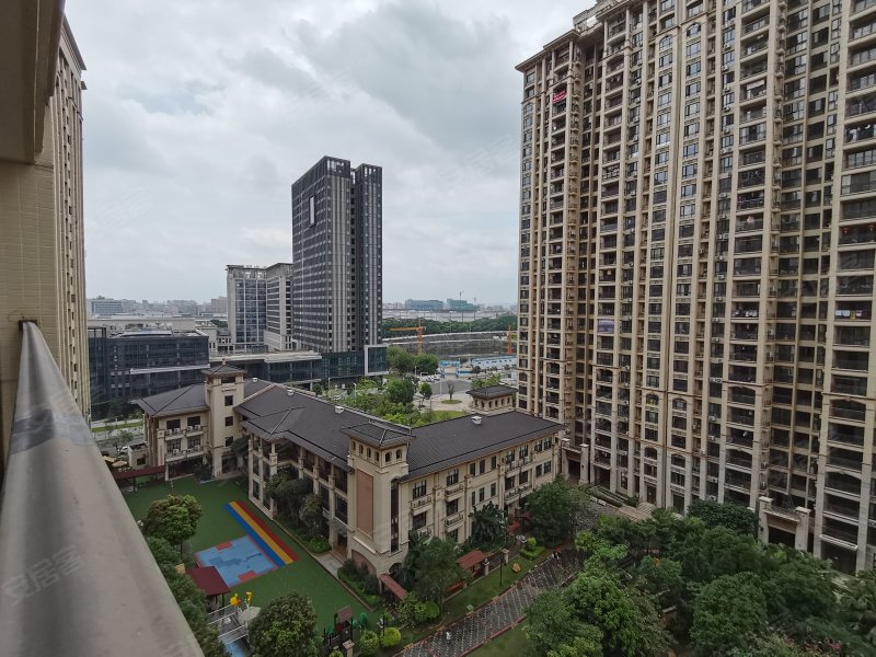 星城翠珑湾(三期),科技四路-东莞星城翠珑湾(三期)二手房,租房,房价-