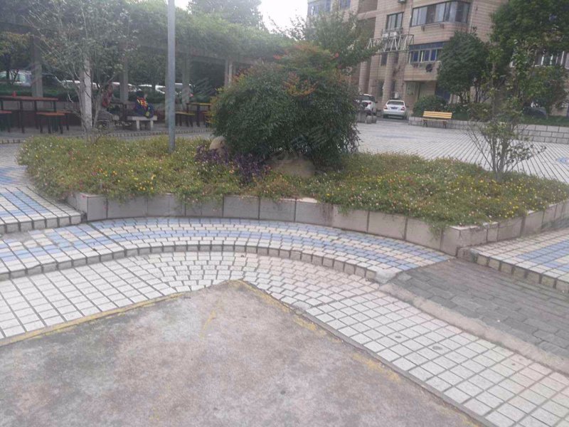 桃园公寓(嘉定) 