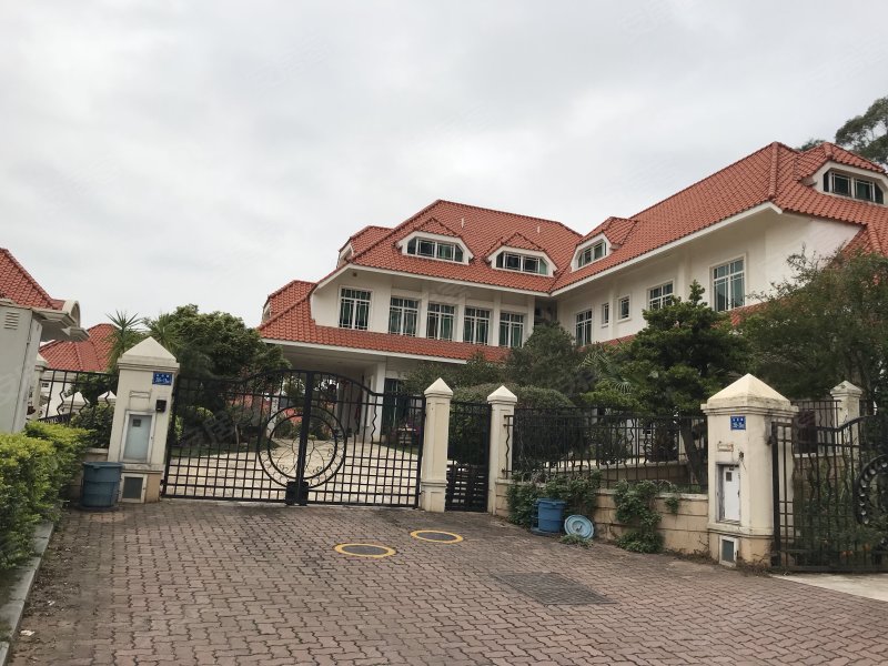 仙岳山庄(公寓住宅),仙岳路265-289号-厦门仙岳山庄(公寓住宅)二手房