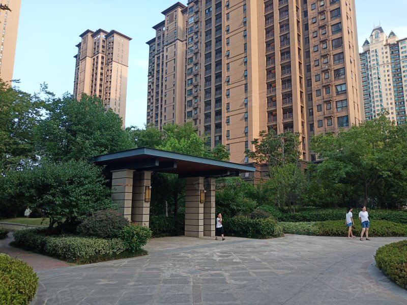 北城中环城(二期)