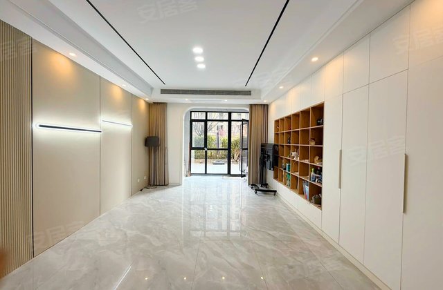 绿城荷畔春风2室2厅113.96㎡139万二手房图片