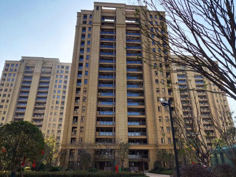 合景天銮(别墅)