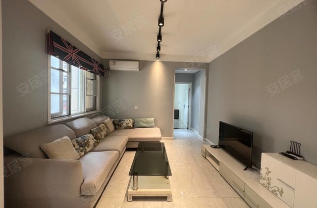 五堰新天地2室2厅75㎡45.8万二手房图片