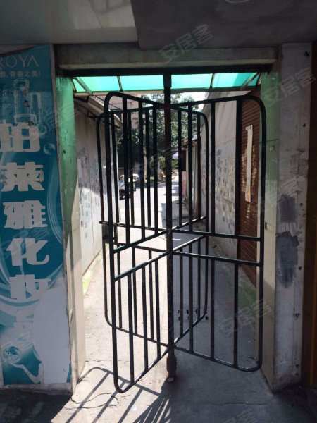 上南三村(138-174号(双)) 