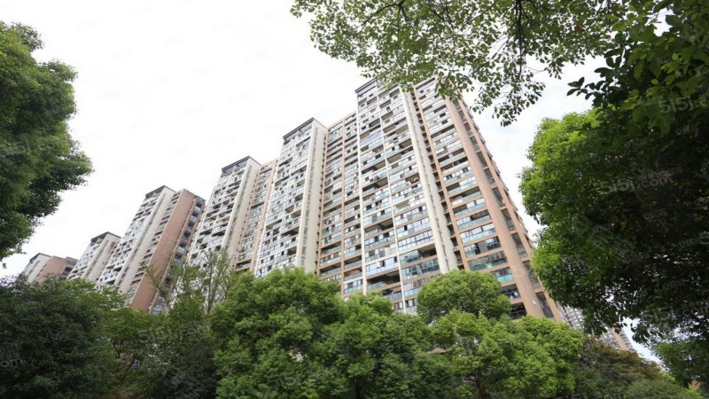 欣盛东方郡(西区)