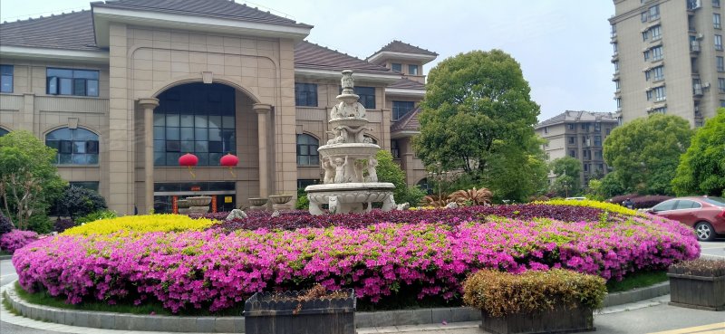 城市嘉苑,洪江路99号-南通城市嘉苑二手房,租房,房价-南通安居客