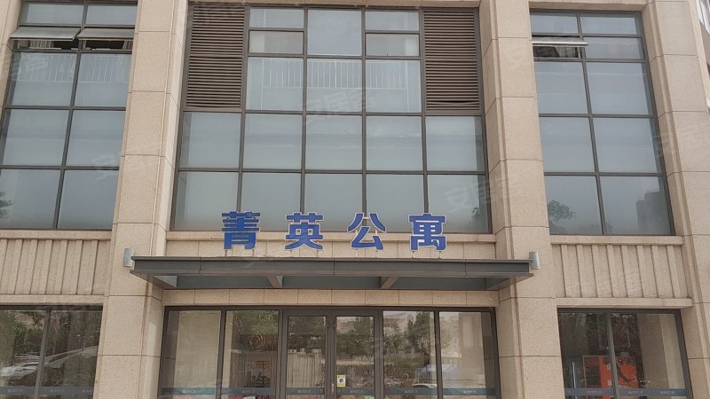 菁英公寓,天津路123号-日照菁英公寓二手房,租房,房价-日照安居客