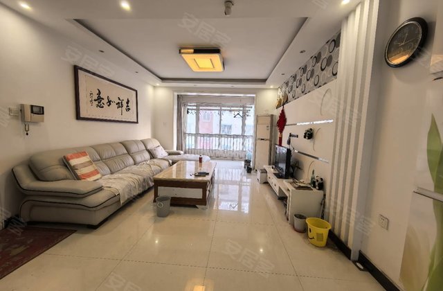 百合佳园3室2厅128㎡48万二手房图片