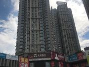 洪湖小区图片