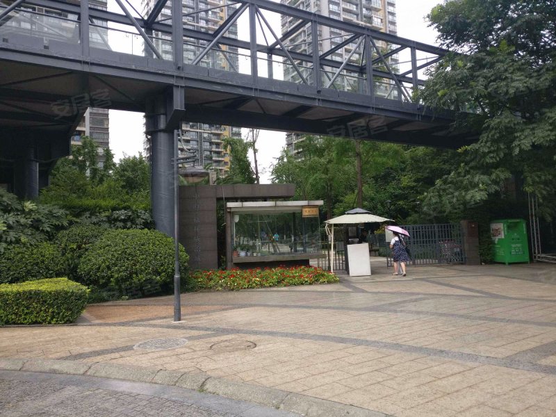 中海格林威治城