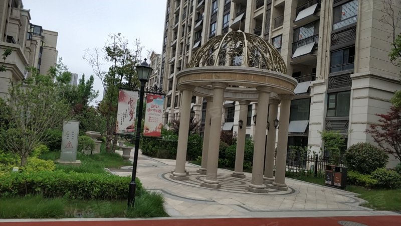 御景星城(淮安区),楚州大道-淮安御景星城(淮安区)二手房,租房,房价