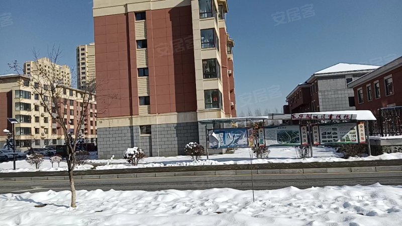 东华园,裕城路(旧:规划街)-抚顺东华园二手房,租房,房价-抚顺安居客