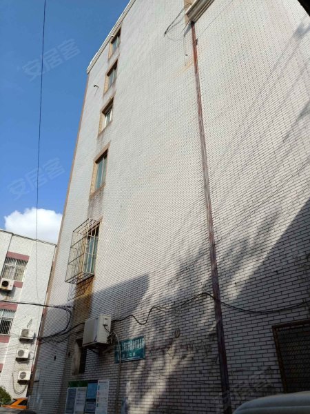 卫星东路11弄小区 