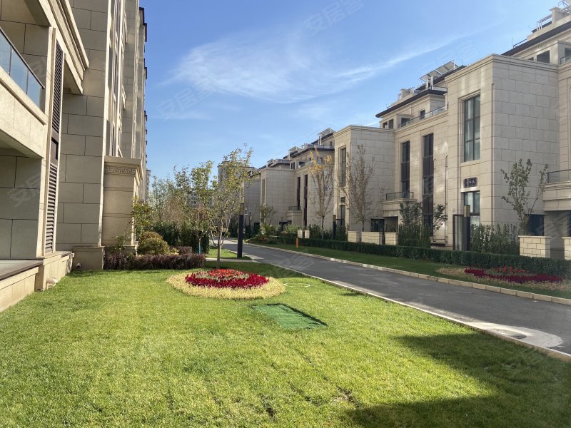 天恒京西悦府,阎安西路-秦皇岛天恒京西悦府二手房,租房,房价-秦皇岛